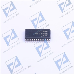 SN74CBTD3384PWR